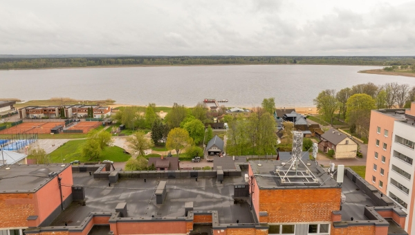 Üle Eesti pandi ohusireenid huilgama